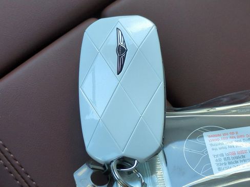 New 2026 Genesis G90 3.5T image 22