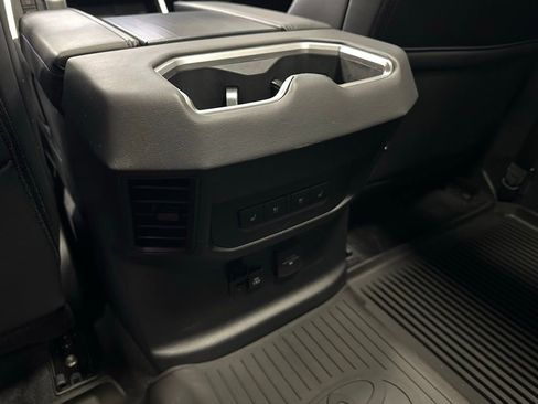 Used 2025 Toyota Tundra Platinum image 52