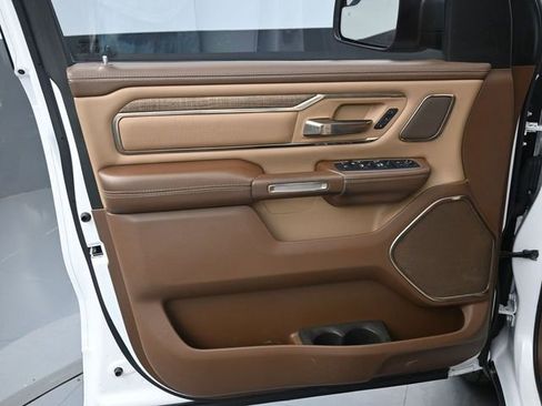 Used 2020 RAM 1500 Limited RWD image 13