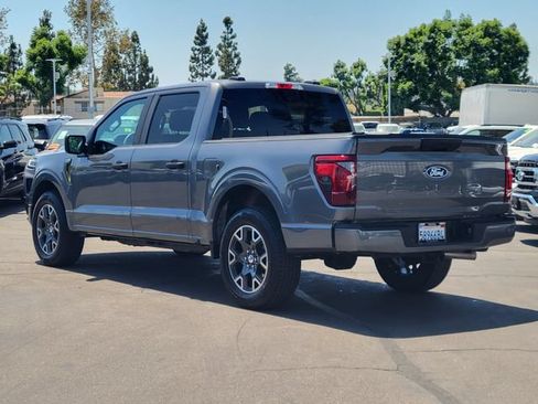 Certified 2024 Ford F150 STX RWD image 2