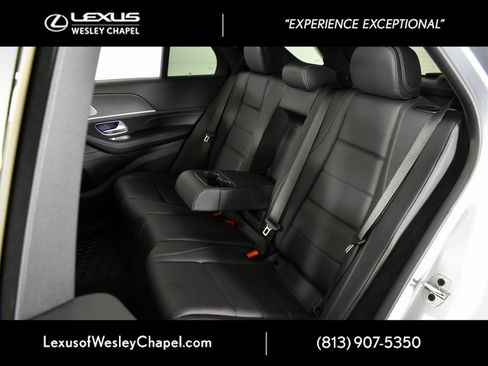 Used 2025 Mercedes-Benz GLE 450 4MATIC image 22