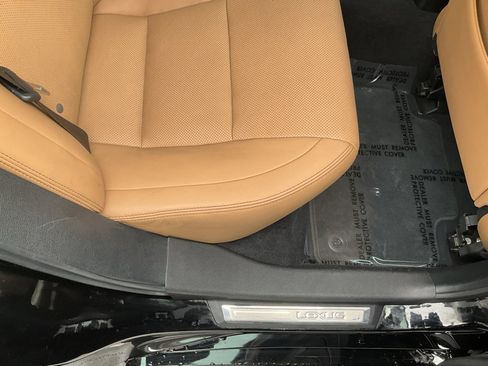 Used 2015 Lexus GS 350 AWD image 47