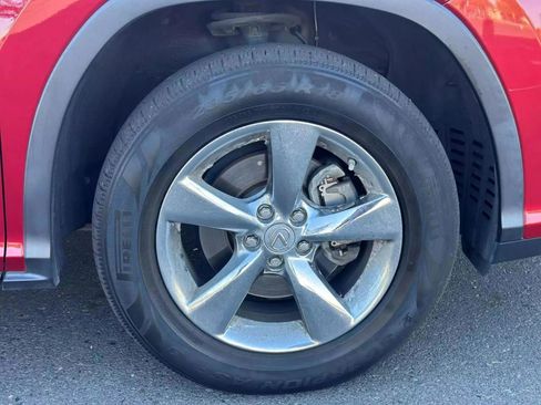 Used 2016 Lexus RX 350 FWD image 21