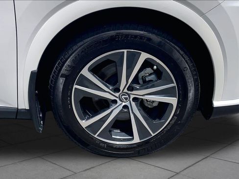Used 2024 Lexus RX 350 Premium w/ Accessory Package (Z1) FWD image 11