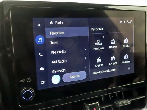 New 2026 Toyota Corolla LE image 19
