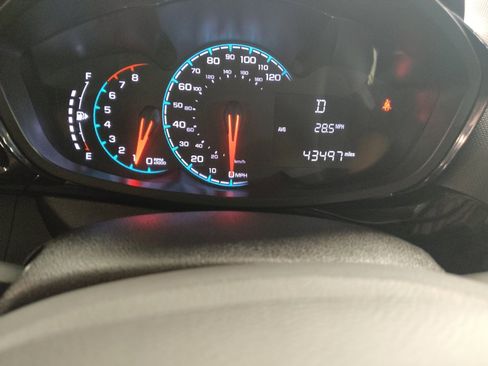 Used 2019 Chevrolet Spark LT FWD image 23