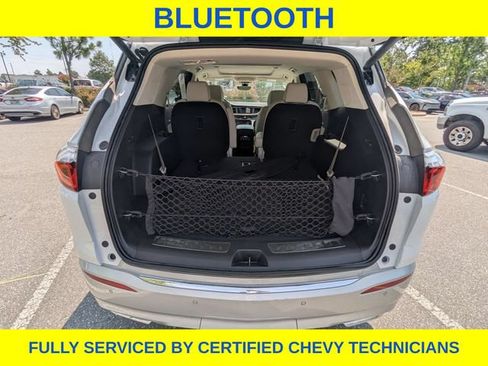 Used 2023 Buick Enclave Premium w/ Experience Buick Package FWD image 18