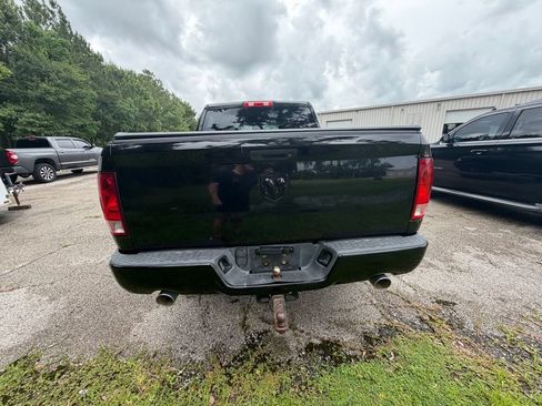 Used 2014 RAM 1500 Express RWD image 5