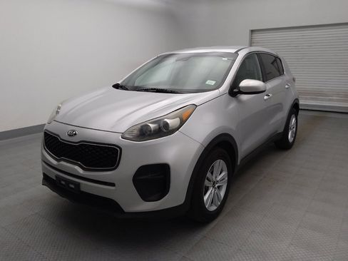 Used 2017 Kia Sportage LX FWD image 14