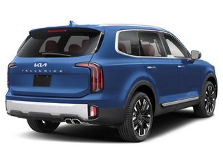 Used 2024 Kia Telluride SX AWD/4WD video 2