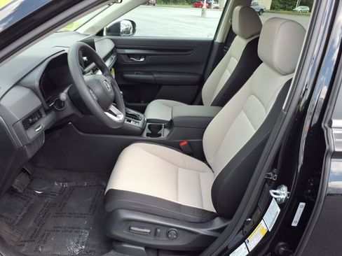 New 2026 Honda CR-V EX image 11