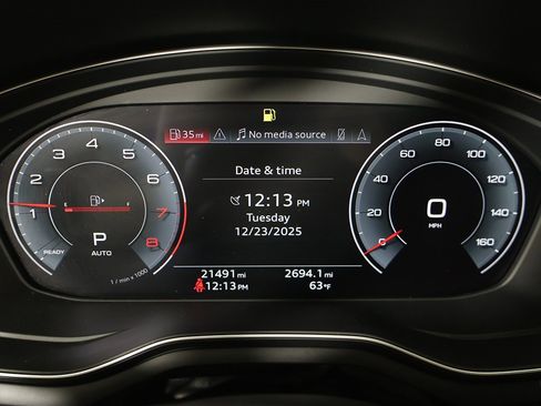 Used 2023 Audi A5 2.0T Premium Plus w/ Premium Plus image 46