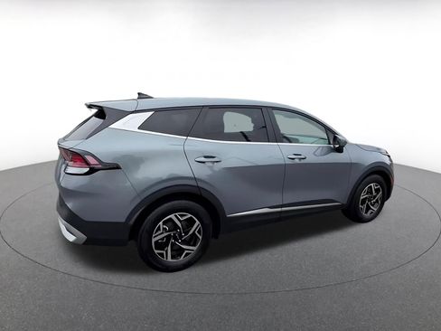 Used 2025 Kia Sportage LX FWD image 14