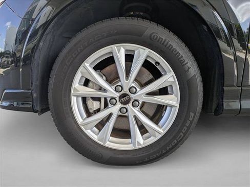 Used 2025 Audi Q3 2.0T Premium AWD/4WD image 22