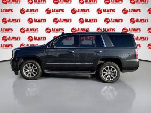Used 2020 GMC Yukon Denali w/ Open Road Package RWD image 9