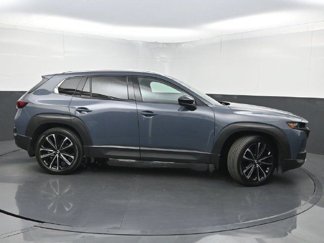 Certified 2025 MAZDA CX-50 AWD 2.5 Turbo w/ Premium Pkg image 2