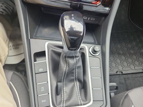 New 2026 Volkswagen Jetta Sport image 16