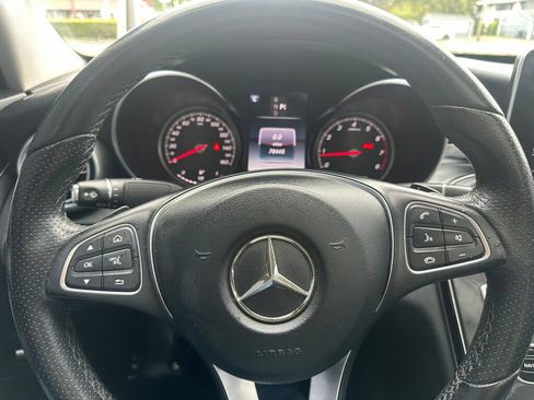 Used 2017 Mercedes-Benz C 300 4MATIC Sedan image 30