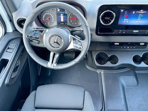 New 2026 Mercedes-Benz Sprinter 2500 image 19