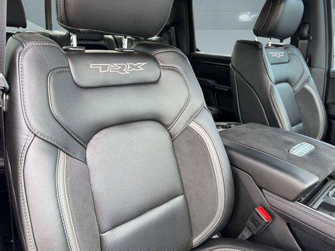 Used 2023 RAM 1500 TRX w/ TRX Level 1 Equipment Group image 23