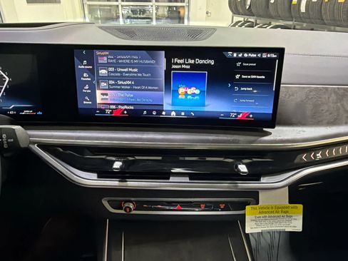 New 2026 BMW X7 xDrive40i w/ M Sport Package image 29