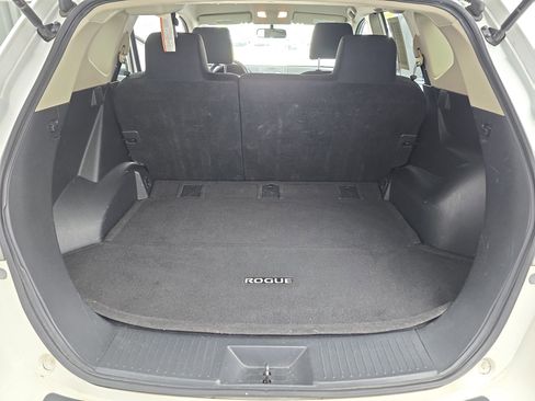 Used 2012 Nissan Rogue SV FWD image 12