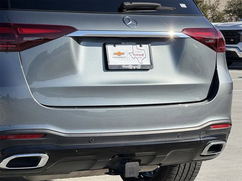 Used 2025 Mercedes-Benz GLE 350 4MATIC image 6