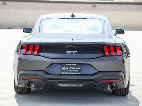 Used 2024 Ford Mustang GT Premium RWD image 6
