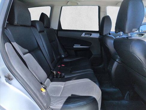Used 2013 Subaru Forester 2.5XT Touring w/ Popular Pkg 2 AWD/4WD image 22