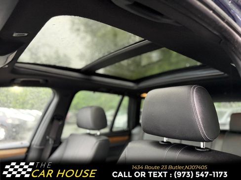 Used 2012 BMW X3 xDrive35i AWD/4WD image 17