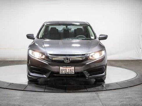 Used 2017 Honda Civic LX image 6