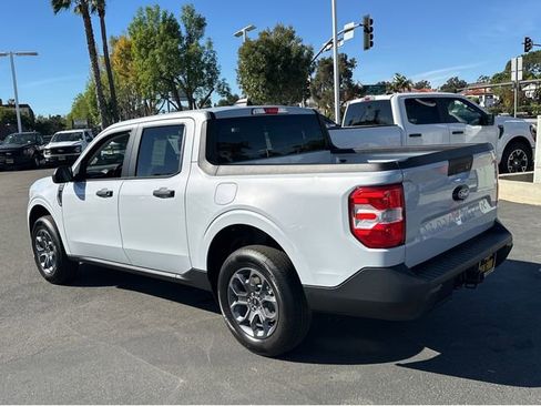 New 2026 Ford Maverick XLT AWD/4WD image 4