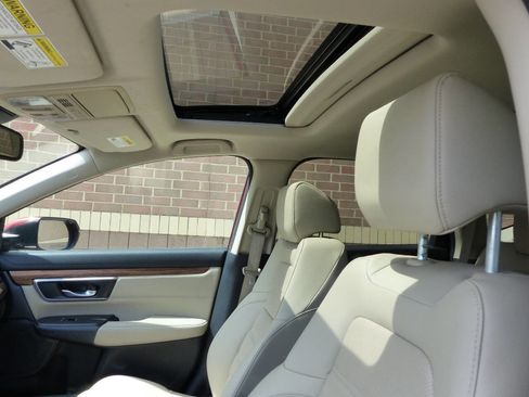 Used 2018 Honda CR-V EX-L image 24