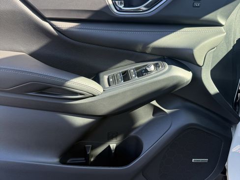 New 2026 Subaru Ascent Limited image 22