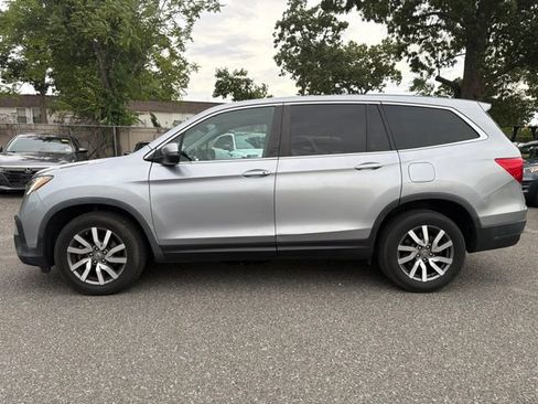 Used 2020 Honda Pilot EX-L image 8