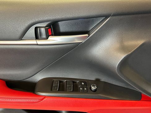 Used 2023 Toyota Camry XSE w/ Cold Weather Package image 16