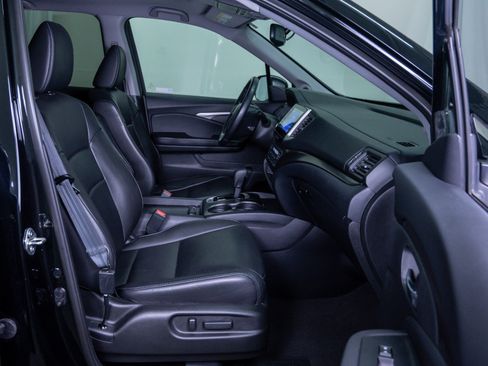 Used 2018 Honda Pilot EX-L image 11