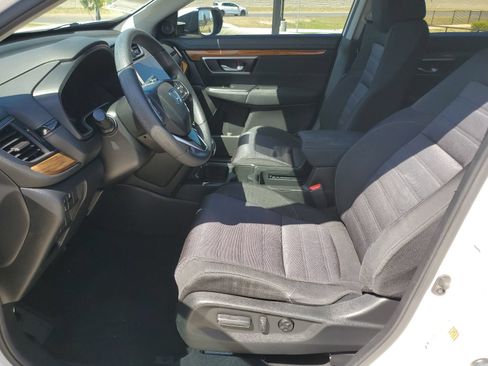 Used 2022 Honda CR-V EX image 17