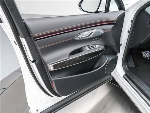 New 2026 Genesis GV70 3.5T Sport Prestige AWD/4WD image 27