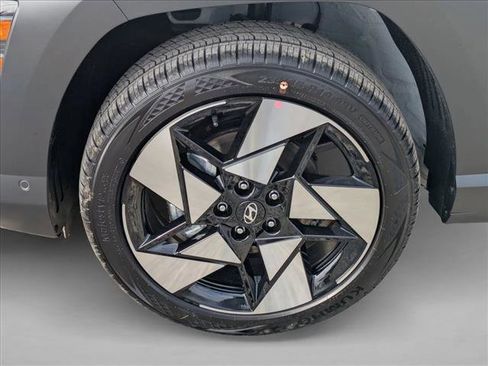New 2026 Hyundai Kona Limited image 9