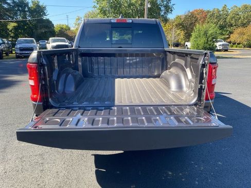 New 2026 RAM 1500 Big Horn image 16