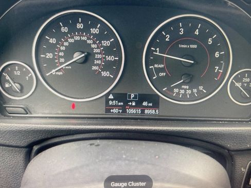 Used 2017 BMW 330i Sedan RWD image 10