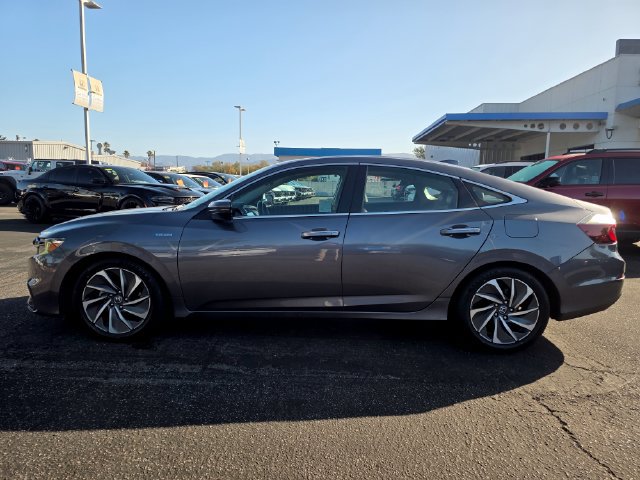 Used 2019 Honda Insight Touring image 20