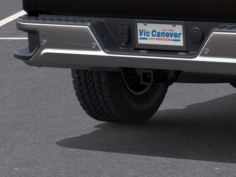 New 2026 Chevrolet Silverado 1500 W/T w/ WT Safety Package image 38