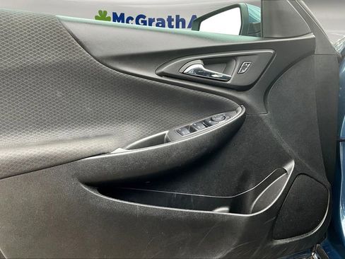 Used 2024 Chevrolet Malibu LT image 18