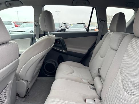 Used 2012 Toyota RAV4 4WD w/ Upgrade Value Pkg image 13