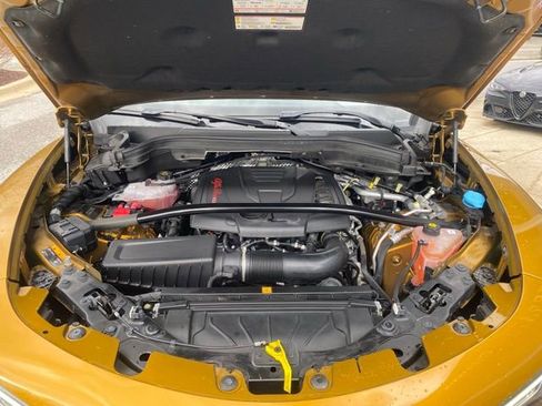 Used 2022 Alfa Romeo Stelvio Veloce image 10