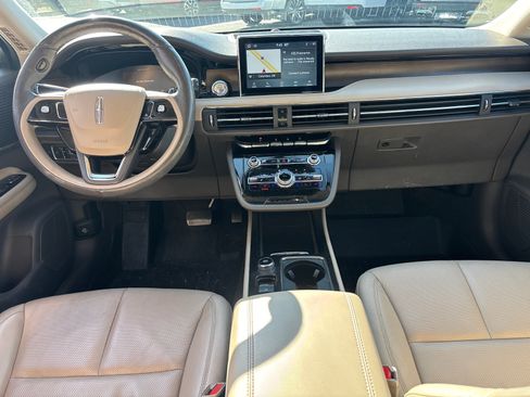 Used 2022 Lincoln Corsair Reserve w/ Elements Package FWD image 29