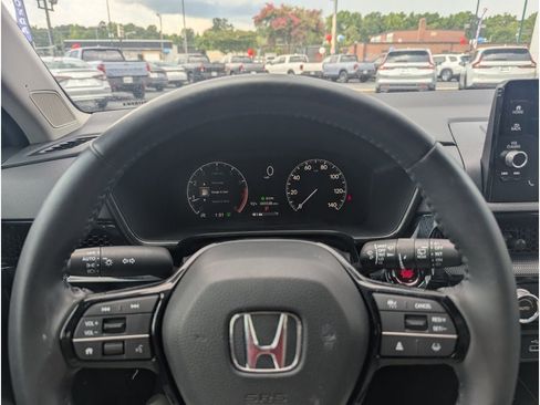 Certified 2024 Honda CR-V EX-L image 20