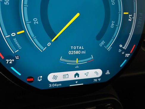 Used 2026 MINI Cooper S FWD image 22